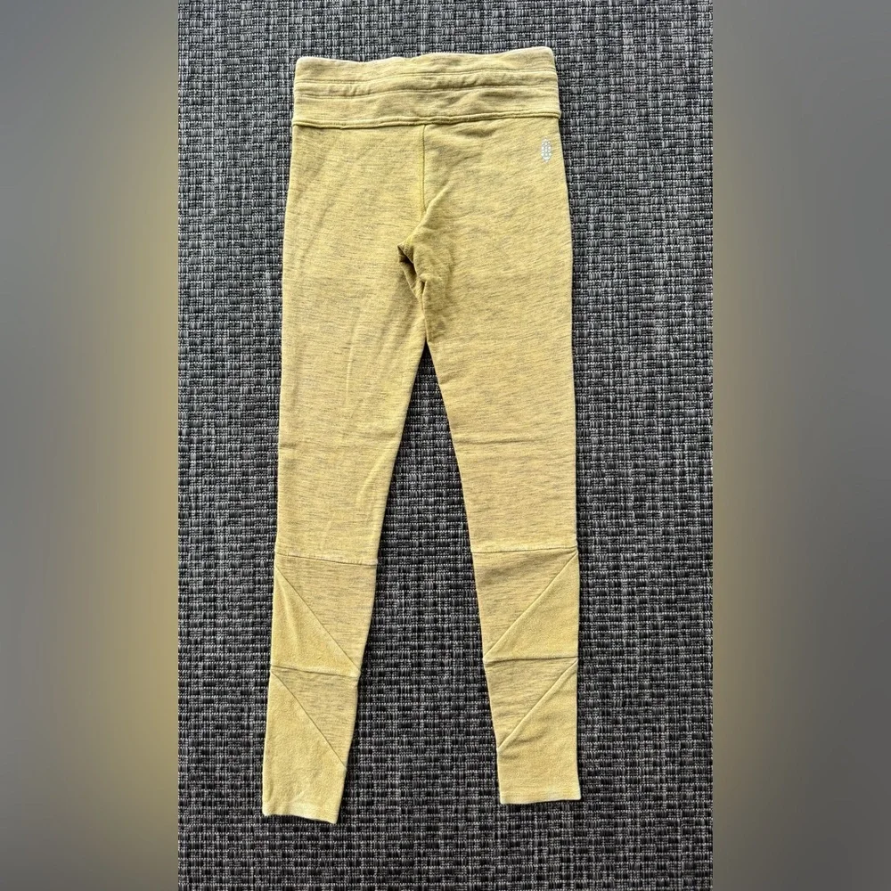 Free People Movement Kyoto Leggings